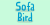 Sofa Bird Font