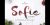 Sofie Script Font