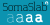 SomaSlab Font