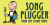 Song Plugger JNL Font