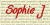 Sophie J Font