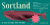 Sortland Font