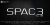 Spac3 Slim Font