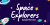 Space Explorers Font