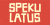 Spekulatus Font