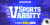 Sports Varsity Font