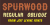 Spurwood JNL Font