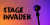 Stage Invader Font