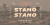 Stano Sans Font