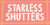 Starless Shutters Font