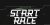 Start Race Font