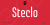 Steclo Font