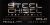 Steel Chisel Font