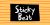 Sticky Beat Font