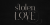 Stolen Love Font