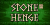 Stonehenge Font