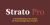 Strato Pro Font