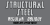 Structural Steel JNL Font