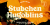 Stubchen Hugoblins Font