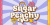 Sugar Peachy Font