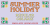 Summer Holiday JNL Font