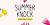 Summer Knock Font