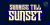 Sunrise Till Sunset Font