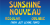 Sunshine Nouveau JNL Font