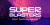 Super Blasters Font