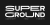 Super Ground Font