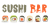 Sushi Bar Font