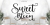 Sweet Bloom Font