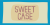 Sweet Case Font