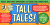 Tall Tales Font