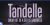 Tandelle Font