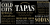 Tapas Font