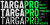 Targa Pro Font