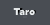 Taro Font