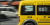 Taxicab Font