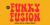 TF Funky Fusion Font