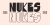 TF Nukes Font