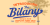 The Bilany Font