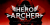 The Hero Archer Font