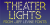 Theater Lights JNL Font