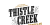 Thistlecreek Font