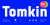 Tomkin Font