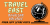 Travel East JNL Font