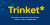 Trinket Font