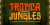 Tropica Jungles Font