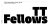 TT Fellows Font